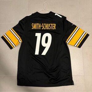 Juju Smith-Schuster NFL Jersey Men’s L